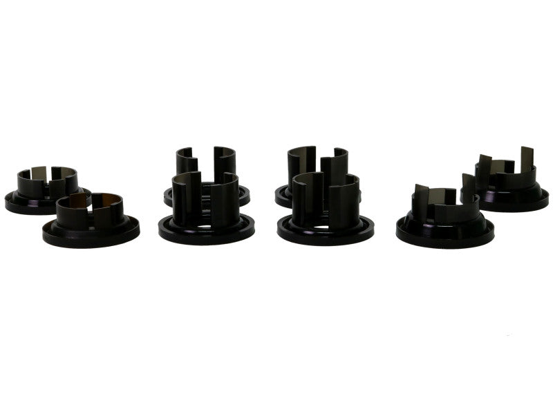 Whiteline 09/10+ Subaru Impreza WRX & STi Rear Crossmember Mount Insert.