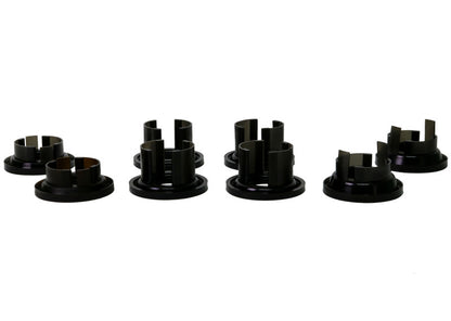 Whiteline 09/10+ Subaru Impreza WRX & STi Rear Crossmember Mount Insert.