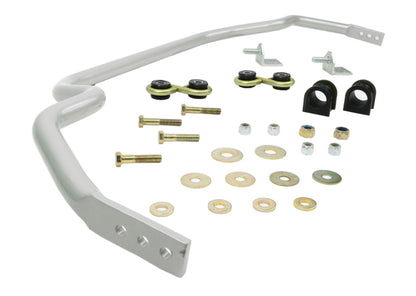 Whiteline 84-96 Nissan 180SX / 1/88-12/91 Silvia Front 27mm Heavy Duty Adjustable Sway Bar.