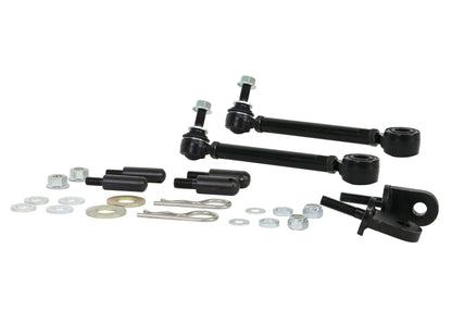 Whiteline Front End Links | KLC238