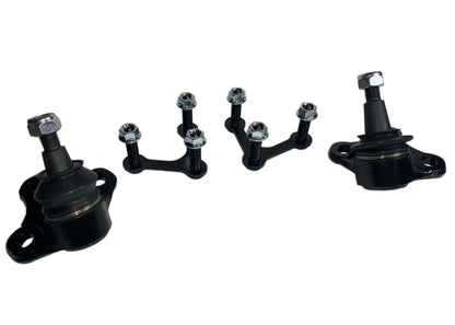 Whiteline Front Roll Center/ Camber Correction Kit [KCA472]