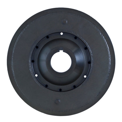 Fluidampr Honda All B Series PS Air / Alt Pulley Steel Internally Balanced Damper.