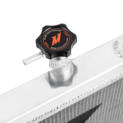 Mishimoto 03-06 Nissan 350Z X-Line Performance Aluminum Radiator.
