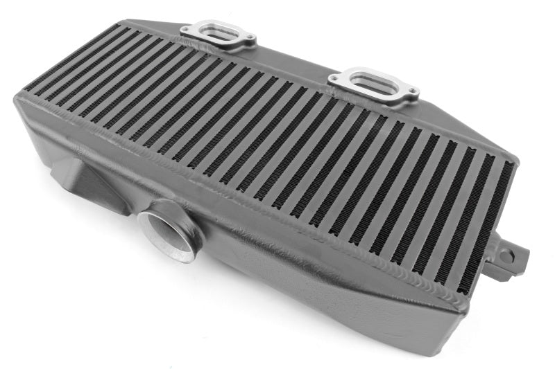 Perrin 08-20 Subaru STI Top Mount Intercooler (TMIC) - Black.