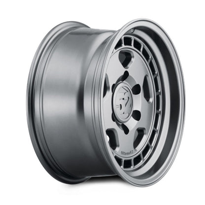 fifteen52 Turbomac HD Classic 17x8.5 5x127 ET0 Carbon Grey Wheel