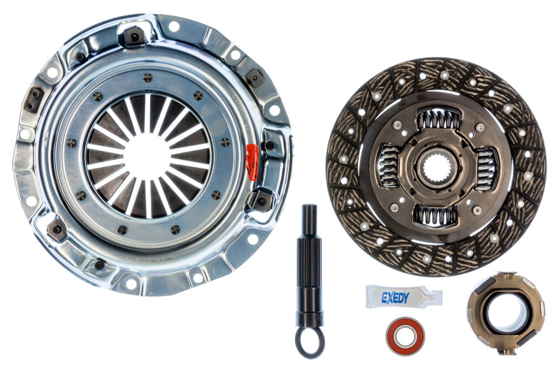 Exedy 1990-1993 Mazda Miata L4 Stage 1 Organic Clutch.