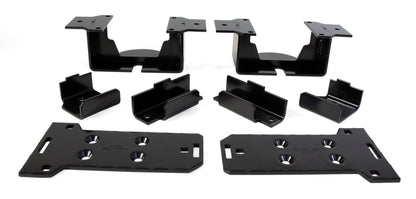 Air Lift Loadlifter 5000 Ultimate for 2019 Chevrolet Silverado 1500 4WD (Trail Boss).