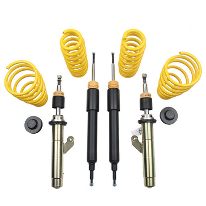 ST Coilover Kit 06-13 BMW E90/E92 Sedan/Coupe X-Drive AWD (6 Cyl).