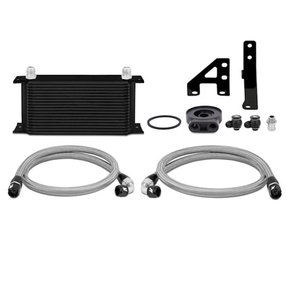 Mishimoto 2015 Subaru WRX Oil Cooler Kit.