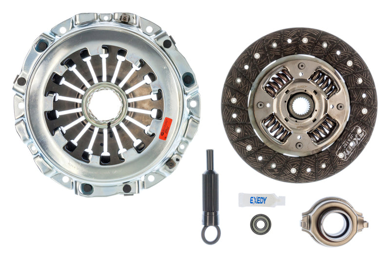 Exedy 2005-2005 Saab 9-2X Aero H4 Stage 1 Organic Clutch Subaru Forester 2004-2005.