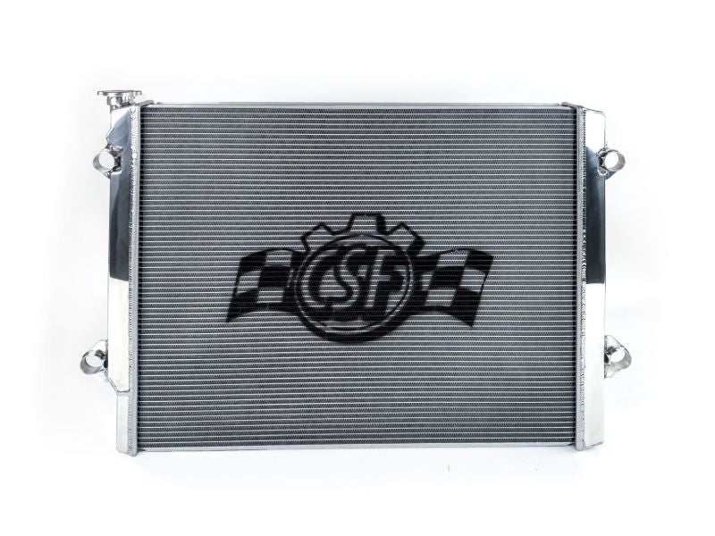 CSF 2016+ 3.5L and 2.7L 05-15 4.0L and 2.7L Toyota Tacoma Radiator.