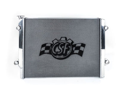 CSF 2016+ 3.5L and 2.7L 05-15 4.0L and 2.7L Toyota Tacoma Radiator.