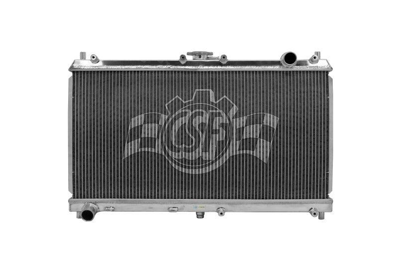 CSF 98-05 Mazda Miata Radiator.