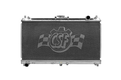 CSF 98-05 Mazda Miata Radiator.