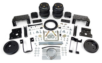 Air Lift Loadlifter 5000 Ultimate Rear Air Spring Kit for 11-16 Ford F-250 Super Duty 4WD.
