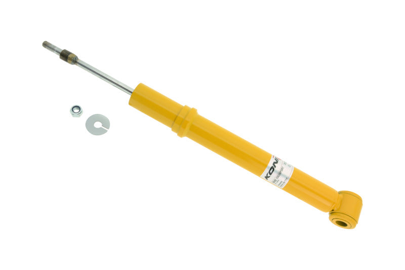 Koni Sport (Yellow) Shock 3/86-93 Toyota Supra/ All Incl. Turbo MA70 (Disarms Elect. Susp.) - Front.