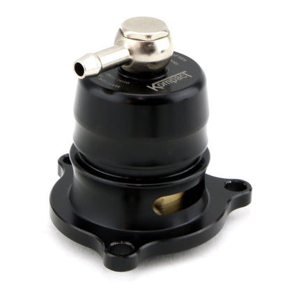 Turbosmart BOV Kompact VR09 Dual Port Ford Fiesta 1.0L Ecoboost.