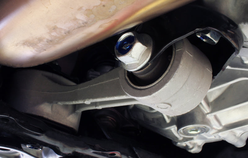 Perrin 17-19 Honda Civic Si Pitch Stop Mount Insert.