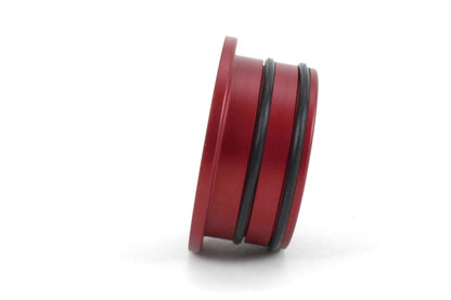 Perrin 2016+ Honda Civic 6 Speed Solid Aluminum Shifter Bushing.