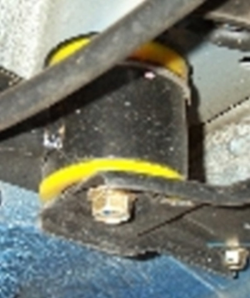 Whiteline 02-07 WRX / 03-07 Impreza NA / 04-07 STi / 93-00 Impreza NA Rear Front of rear diff suppor.