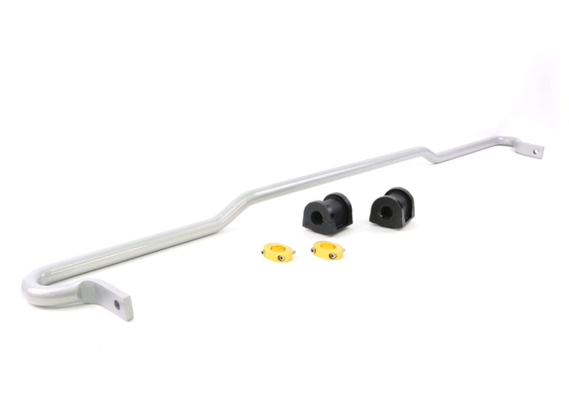 Whiteline 08+ Subaru WRX Hatch / 08-09 Subaru STi  Rear 20mm Swaybar-heavy duty.