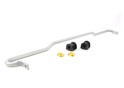 Whiteline 08+ Subaru WRX Hatch / 08-09 Subaru STi  Rear 20mm Swaybar-heavy duty.