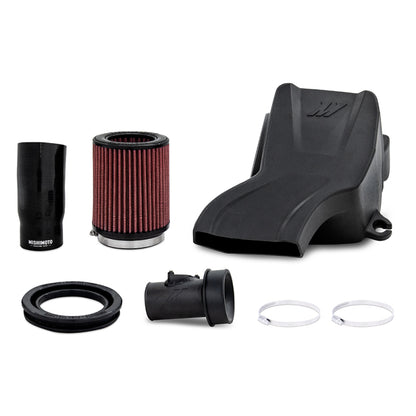 Mishimoto 2018+ Honda Accord 1.5T Performance Air Intake - Black.