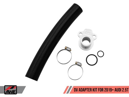 AWE Tuning DV Adapter Kit | 2660-11020