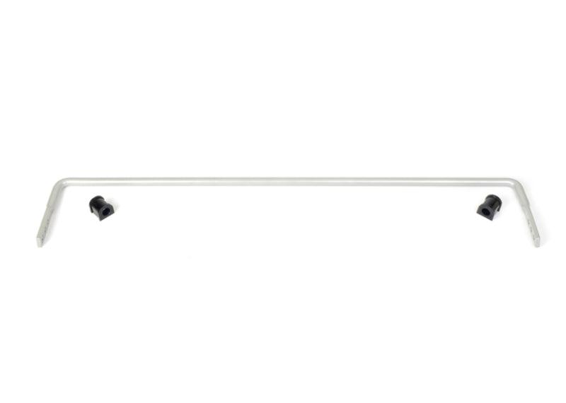 Whiteline 89-98 Miata NA / 98-04 NB Rear 16mm Swaybar Heavy duty Blade adjustable.