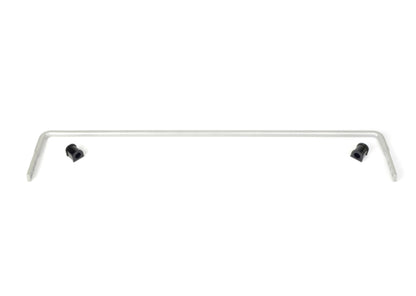 Whiteline 89-98 Miata NA / 98-04 NB Rear 16mm Swaybar Heavy duty Blade adjustable.