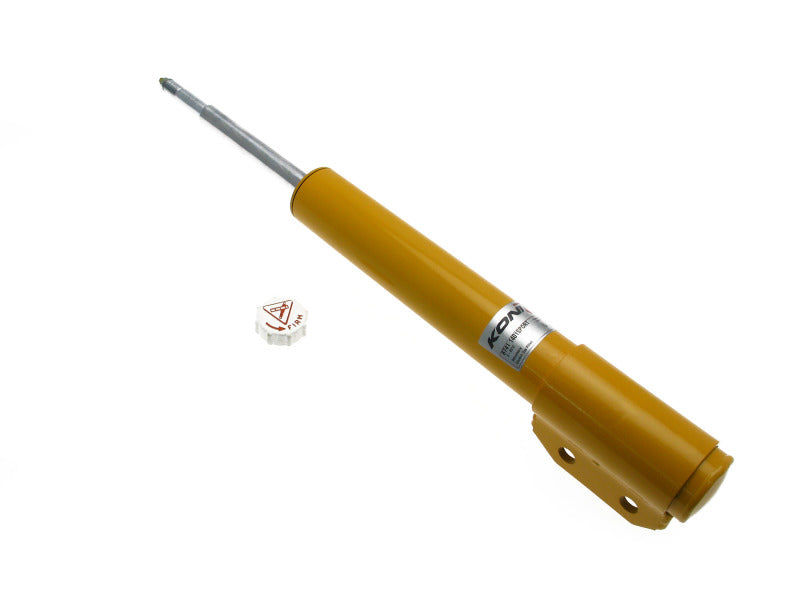 Koni Sport (Yellow) Shock 00-04 Ford Mustang/ Cobra with IRS - Front.