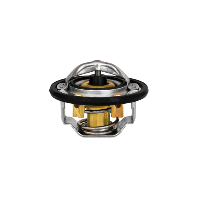 Mishimoto 01-10 Chevy Duramax 2500 6.6L 185 & 191F Degrees Racing Thermostat.