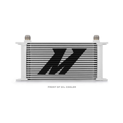 Mishimoto Universal 19 Row Oil Cooler **CORE ONLY**.