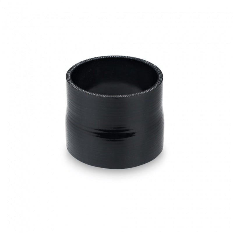 Grams Performance 3.15in to 3.00in Silicone Reinforced Reducer Coupler for 72mm Throttle Body.