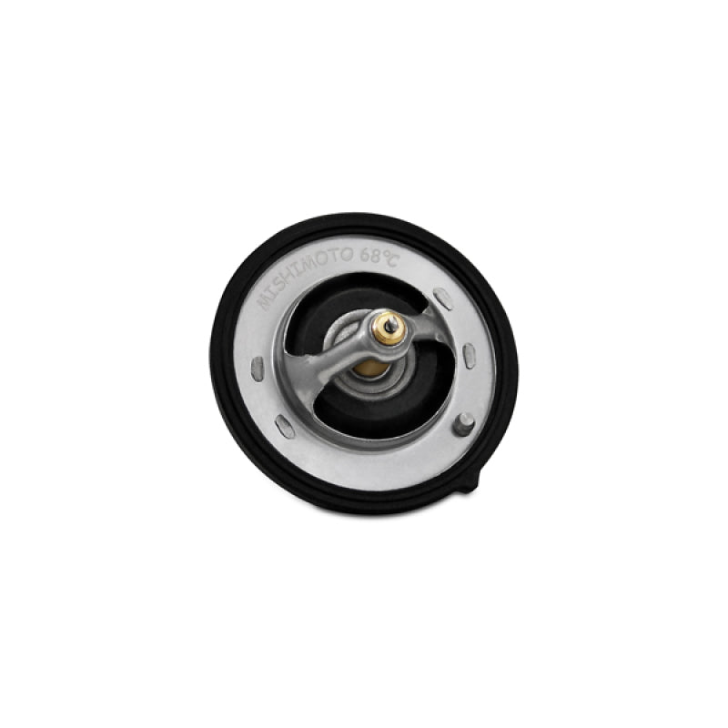 Mishimoto 10+ Hyundai Genesis 4cyl Turbo 62 Degree Racing Thermostat.