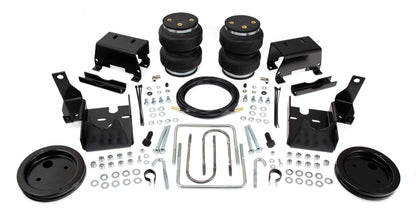 Air Lift Loadlifter 5000 Ultimate for 2016 Nissan Titan XD (2WD/4WD).