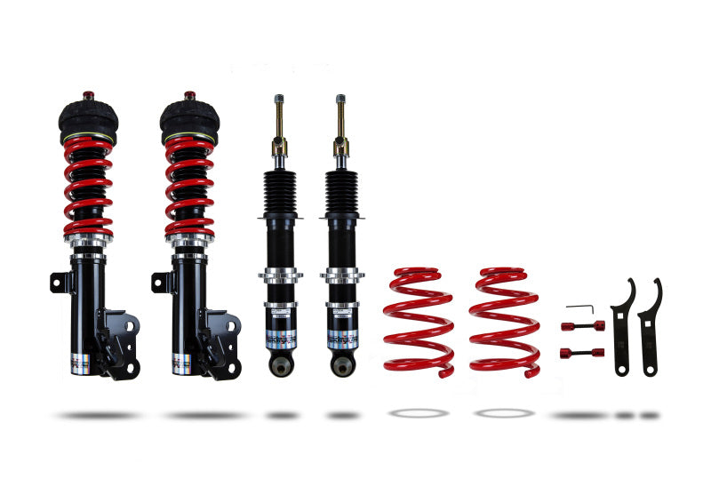 Pedders Extreme Xa Coilover Kit 13+ Chevrolet SS Non-MRC.