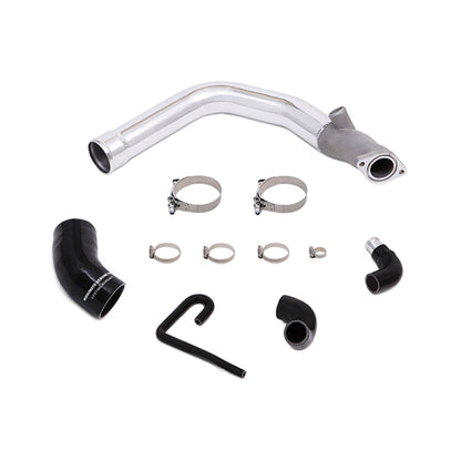 Mishimoto 2015 Subaru WRX Charge Pipe Kit - Polished.