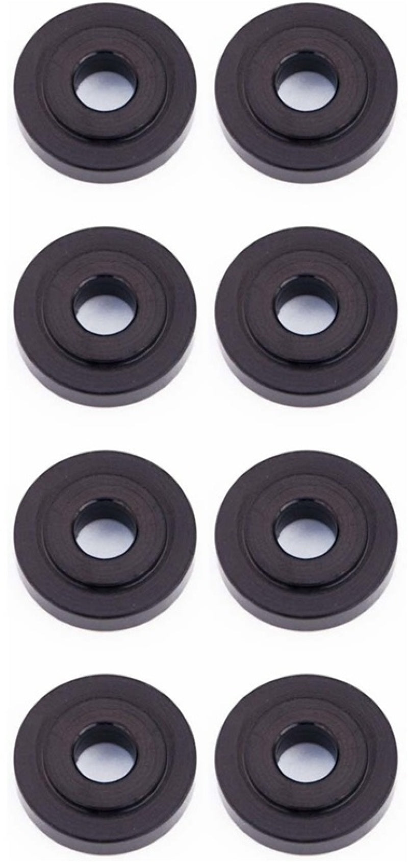 Torque Solution Shifter Base Bushing Kit: Honda Civic ALL 06-12.