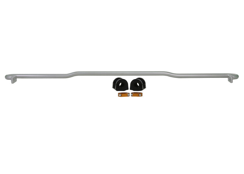 Whiteline 08+ Subaru WRX Hatch / 08-09 Subaru STi  Rear 20mm Swaybar-heavy duty.