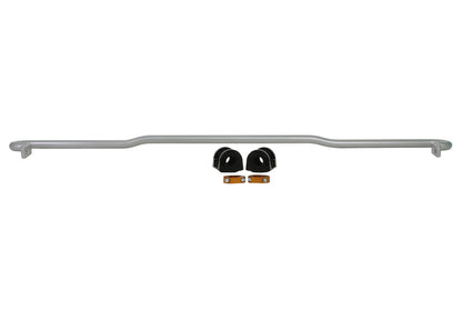 Whiteline 08+ Subaru WRX Hatch / 08-09 Subaru STi  Rear 20mm Swaybar-heavy duty.