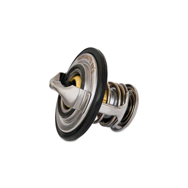 Mishimoto 01-10 Chevy Duramax 2500 6.6L 174 & 180F Degrees Racing Thermostat.