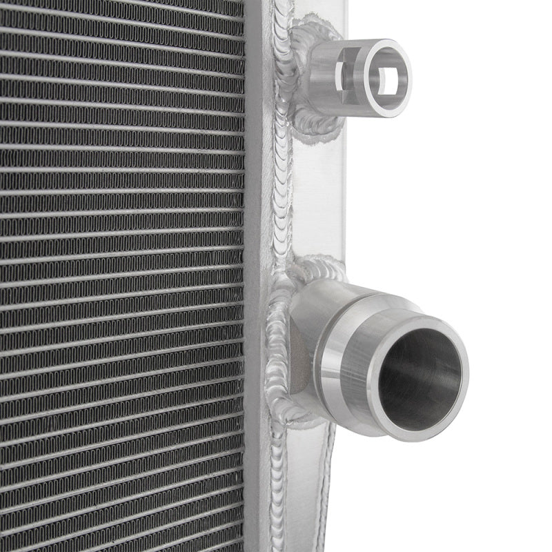 Mishimoto 2020+ Toyota Supra GR 3.0L Performance Aluminum Radiator.