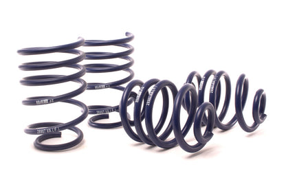 H&R 09-16 BMW Z4 sDrive30i/Z4 sDrive35i/Z4 sDrive35is E89 Sport Spring (w/Sport Susp.).