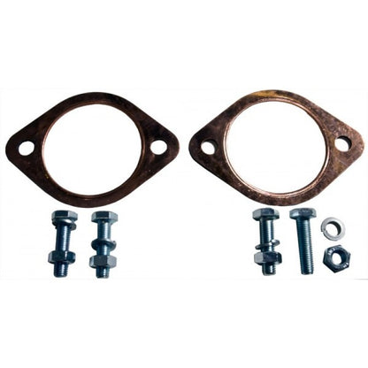 Turbo XS 02-07 WRX-STi Catback Exhaust Blued Tips.