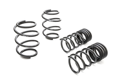 Eibach Pro-Kit for 09-12 Nissan Maxima.