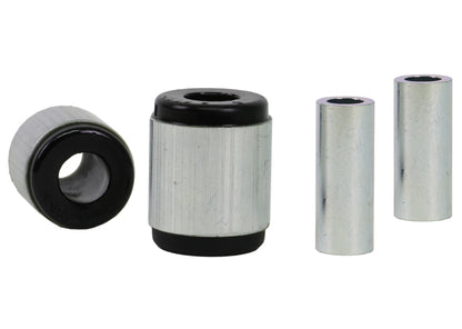 Whiteline Plus 03-06 EVO 8/9 Rear Lower Outer Control Arm Bushing Kit.