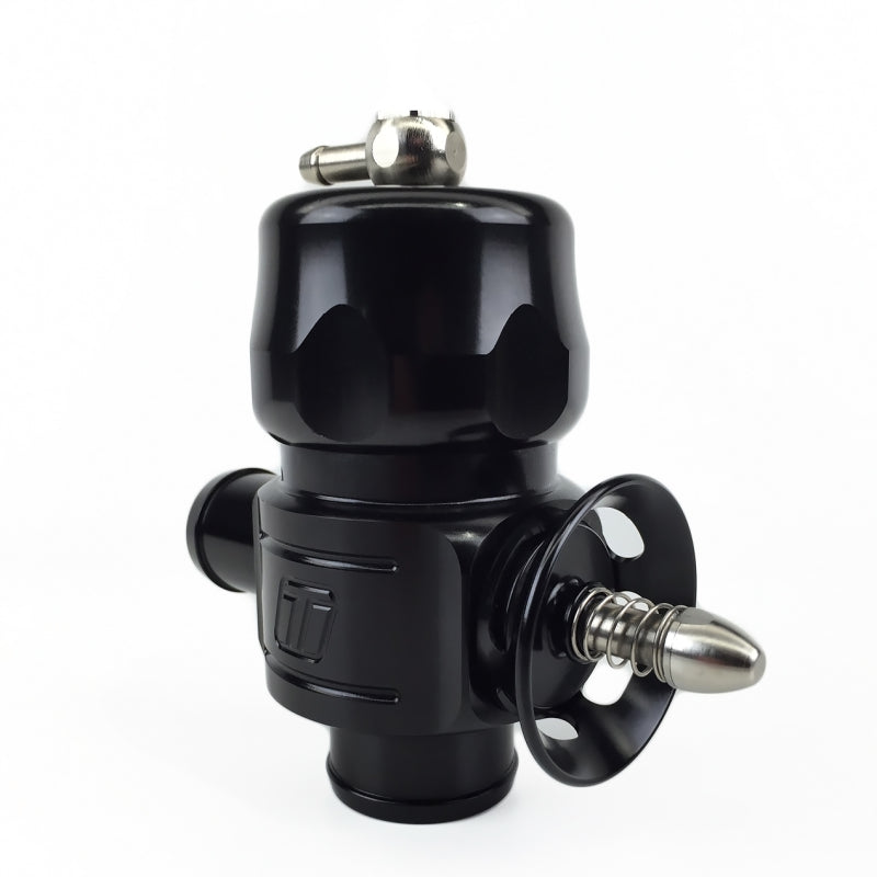Turbosmart 15 Subaru WRX BOV Smart Port Black.