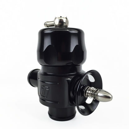 Turbosmart 15 Subaru WRX BOV Smart Port Black.