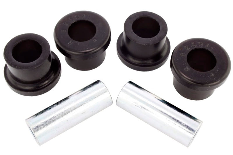 Whiteline Plus 97-05 VAG MK4 A4/Type 1J Front Lower Inner Control Arm Bushing Kit -Standard Replacem.